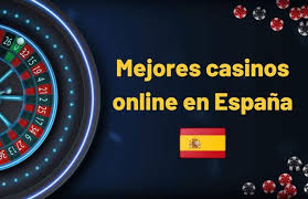 Los Mejores Casinos Online en España Descubre las Opciones Más Confiables