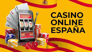 Los Mejores Casinos Online en España Descubre las Opciones Más Confiables