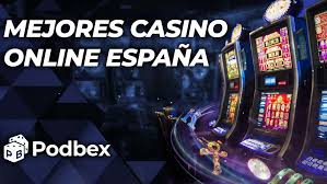 Los Mejores Casinos Online en España Descubre las Opciones Más Confiables