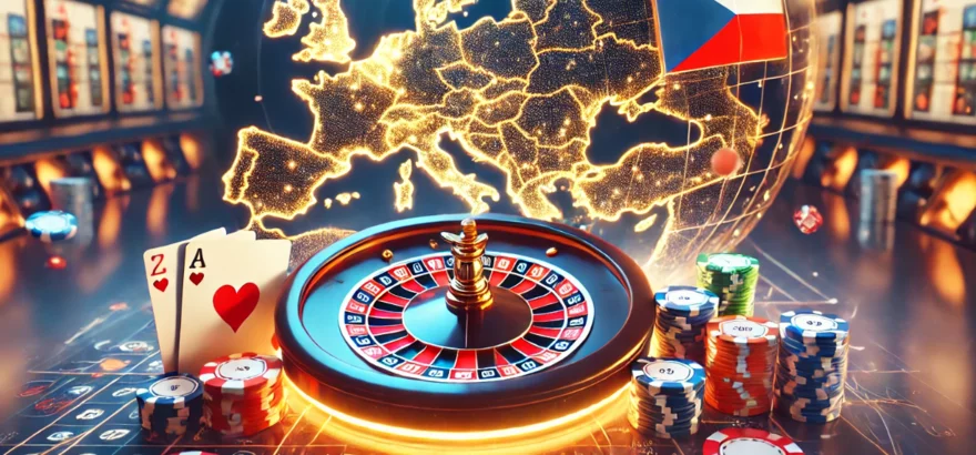 Online casino zahraničí Jak si vybrat to správné kasino Online casino zahraničí Jak si vybrat to správné kasino