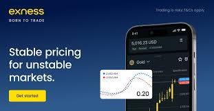 Ultimate Guide to Exness Free Demo Account