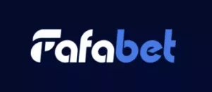 Fafabet logo