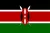 Kenya flag