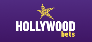 Hollywood bets logo