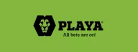 Playa bets logo