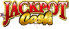 Jackpot cash logo