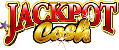 Jackpot cash logo