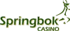 Springbok casino logo