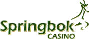 Springbok casino logo