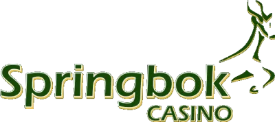 Springbok casino logo