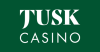 Tusk casino logo