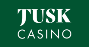 Tusk casino logo