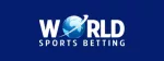 World Sports Betting logo