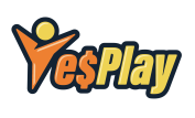 Yesplay logo