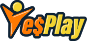 Yesplay logo